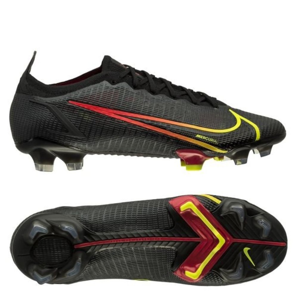 Nike Mercurial Vapor 14 Elite FG Soccer Cleats